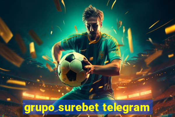 grupo surebet telegram