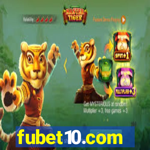 fubet10.com