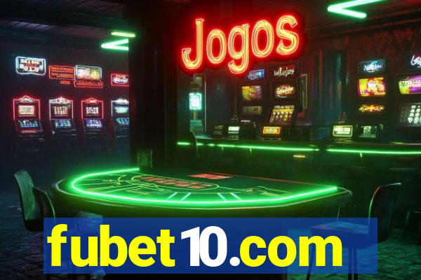 fubet10.com