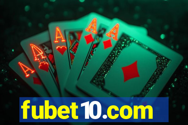 fubet10.com