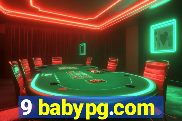 9 babypg.com