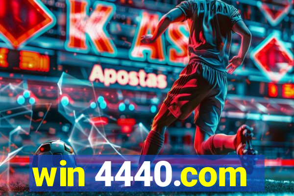 win 4440.com