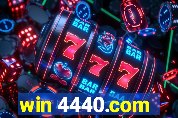 win 4440.com