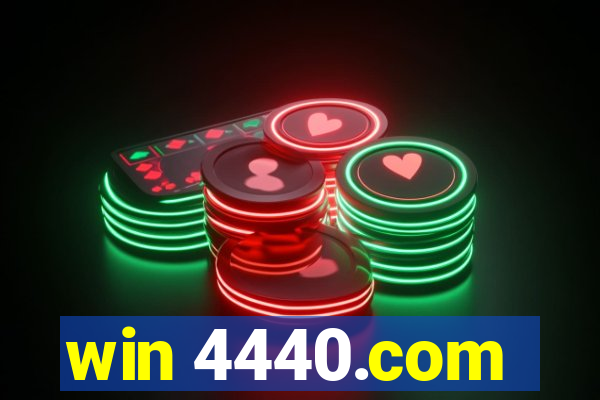 win 4440.com