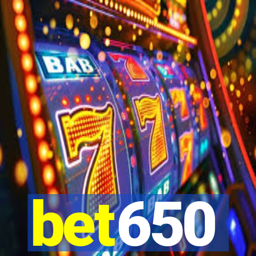 bet650