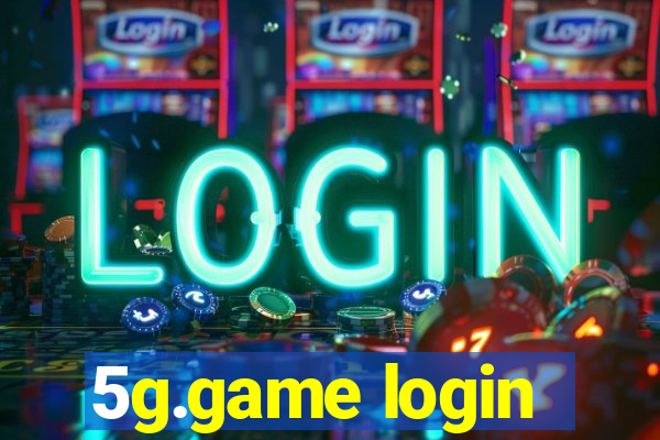 5g.game login