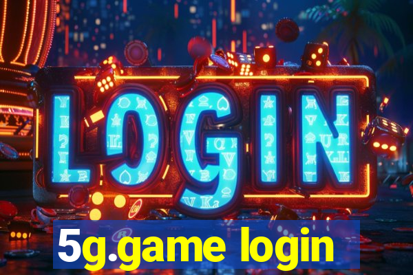 5g.game login