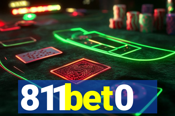 811bet0