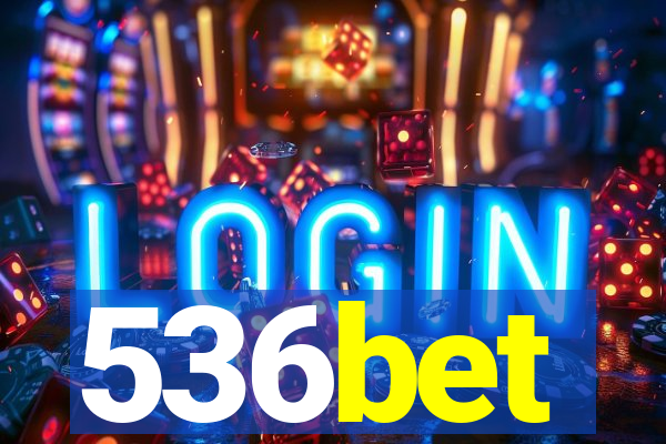 536bet