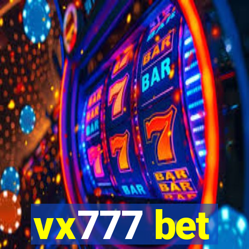 vx777 bet