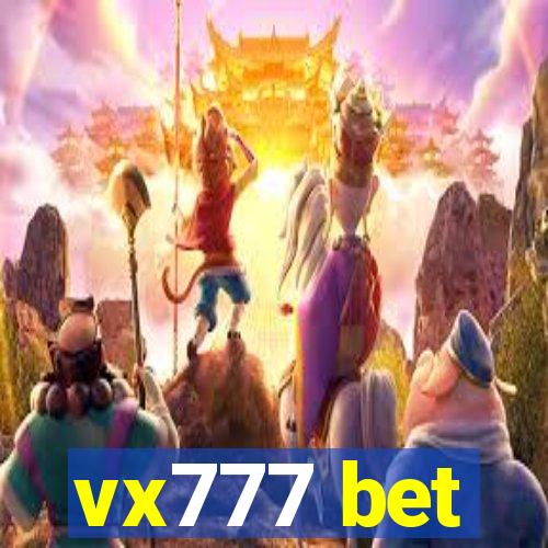 vx777 bet