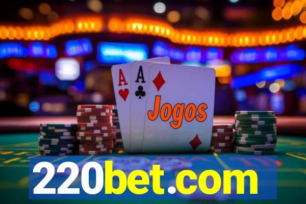 220bet.com