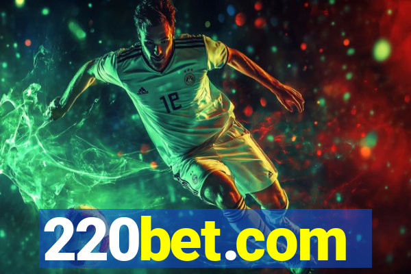 220bet.com