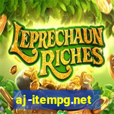 aj-itempg.net