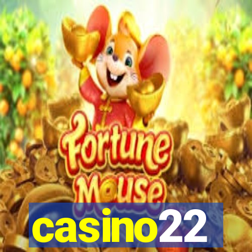 casino22