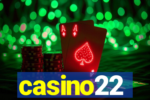 casino22