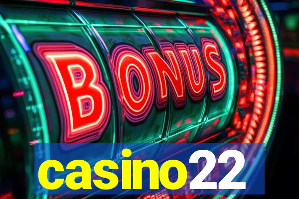 casino22