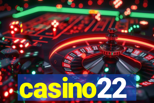 casino22