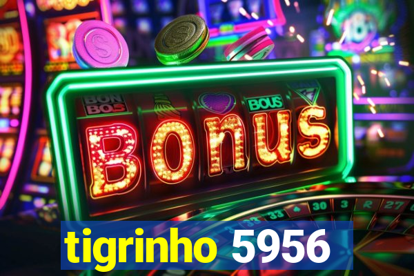 tigrinho 5956