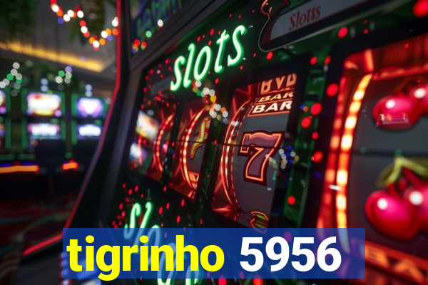 tigrinho 5956