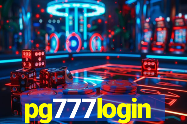 pg777login