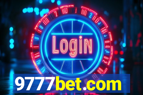 9777bet.com