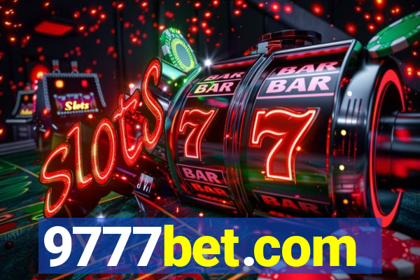 9777bet.com