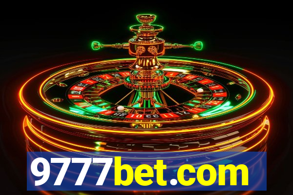 9777bet.com