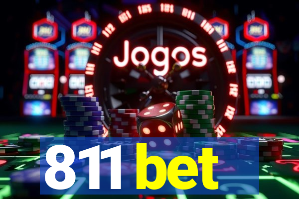 811 bet