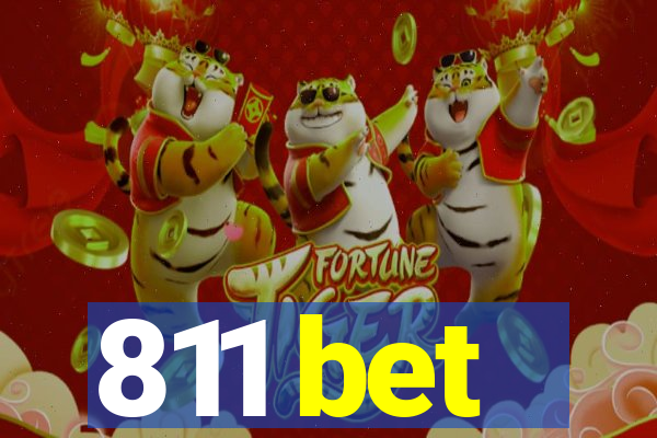 811 bet