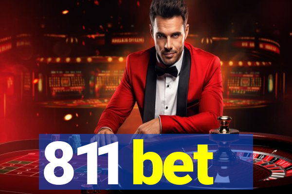 811 bet