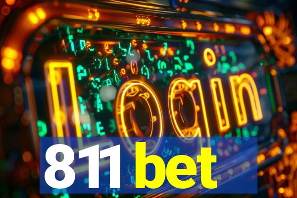 811 bet