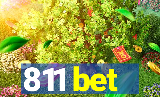 811 bet