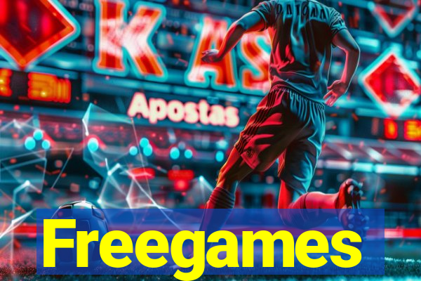 Freegames