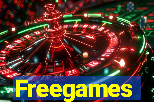 Freegames