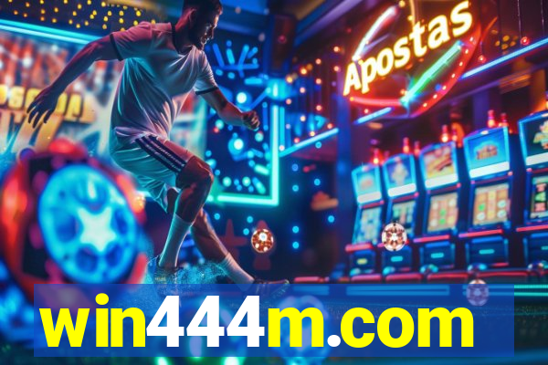 win444m.com