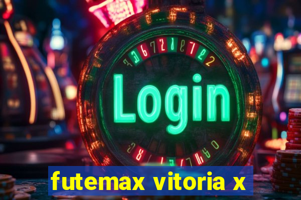 futemax vitoria x