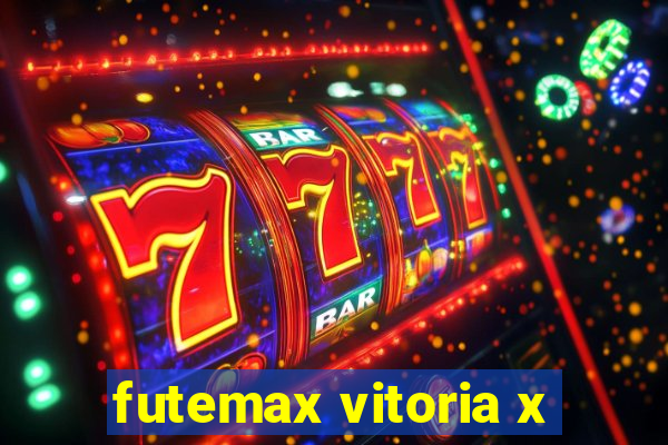 futemax vitoria x