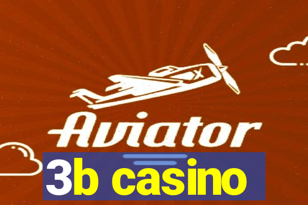 3b casino