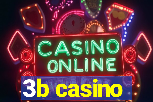 3b casino