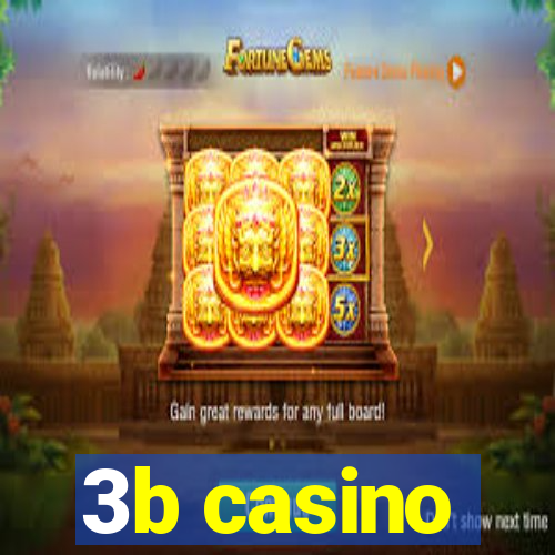 3b casino