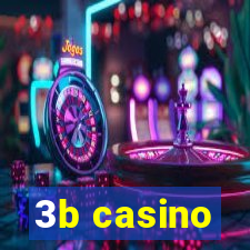 3b casino