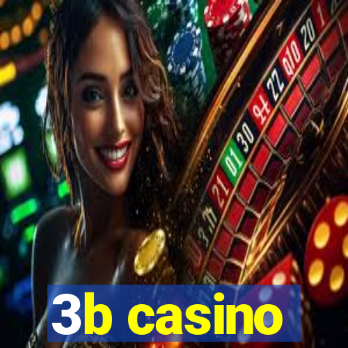 3b casino