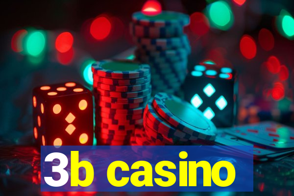 3b casino