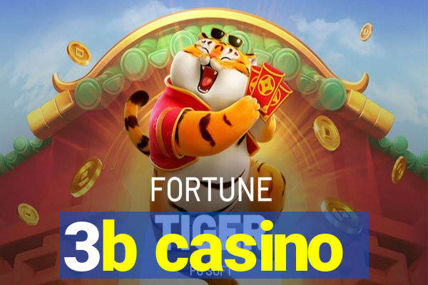 3b casino