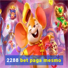 2288 bet paga mesmo