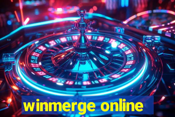 winmerge online