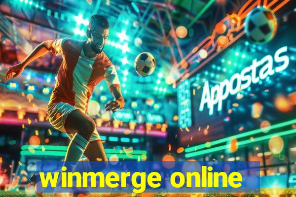 winmerge online