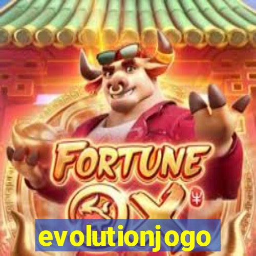 evolutionjogo