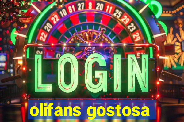 olifans gostosa